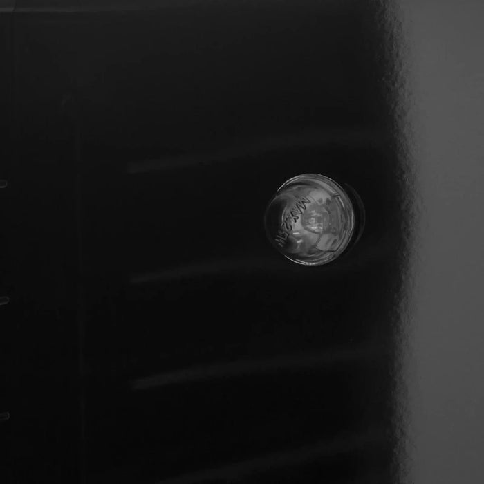 Forno Galiano 36"French DoorDual Fuel Range, Gas Stove, Electric Oven White, Antique Brass Trim, FFSGS6356-36WHT