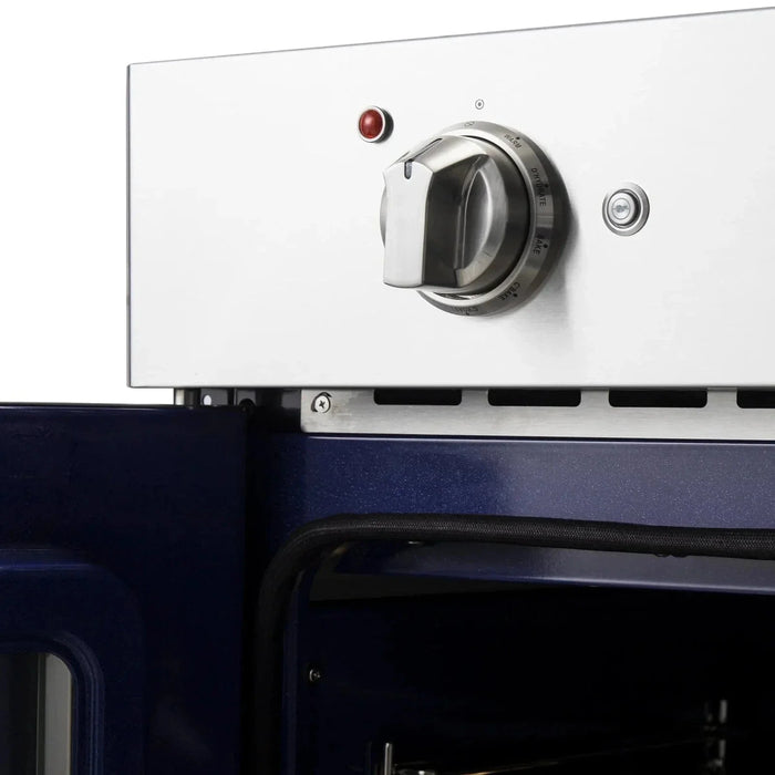 Forno Gallico 30" Electric French Door Wall Oven,  FBOEL1371-30