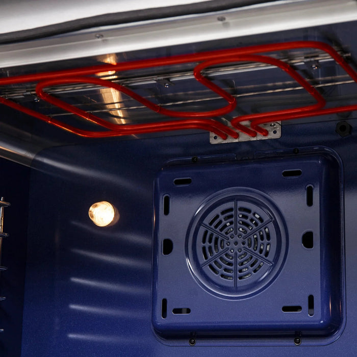 FORNO Massimo 36" Electric Range FFSEL6020-36