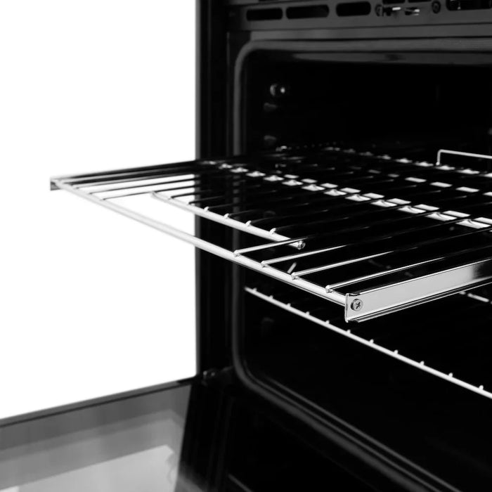 ZLINE 30" Oven ASW30 & Microwave MWO24 Bundle09K