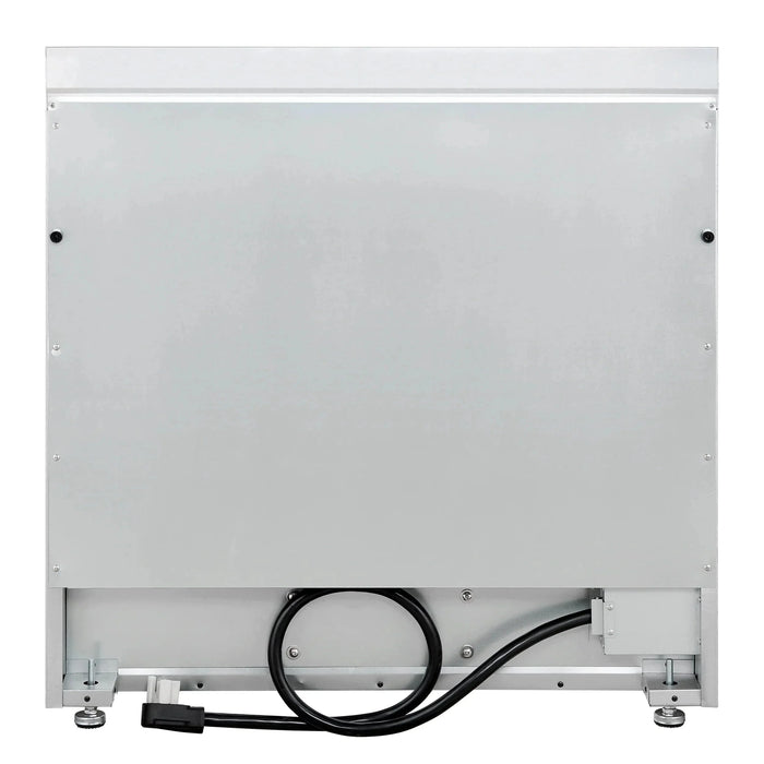 FORNO Paolo 36" Electric Range FFSEL6011-36