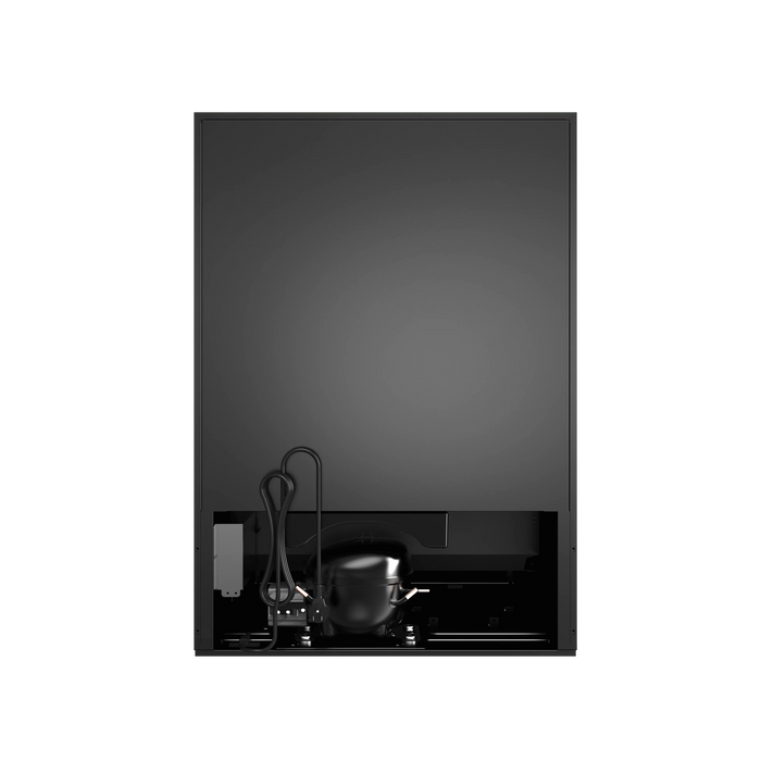 THOR Kitchen 24" Wine Cooler 46 Bottle Single Zone TWC24US