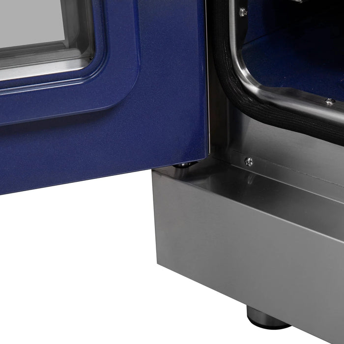 FORNO Massimo 36" French Door Electric Range FFSEL6955-36