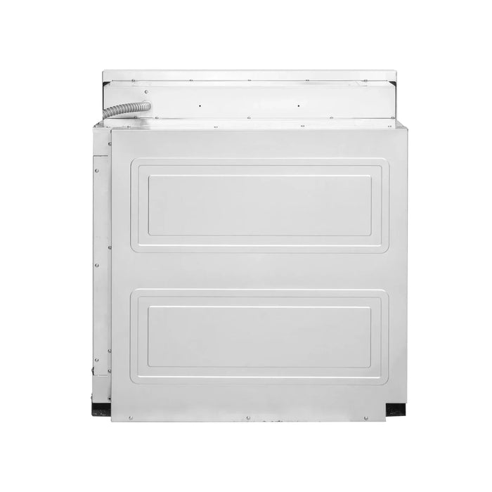 Forno Gallico 30" Electric French Door Wall Oven,  FBOEL1371-30