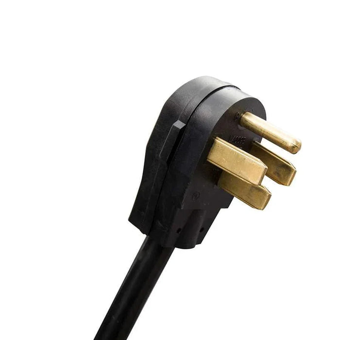 FORNO Massimo 36″ Dual Fuel Range FFSGS6125-36