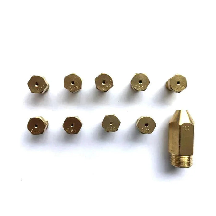 FORNO Massimo 36″ Dual Fuel Range FFSGS6125-36