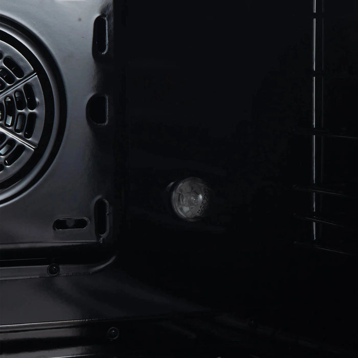 FORNO Marco 30" Dual Fuel Range FFSGS6197-30