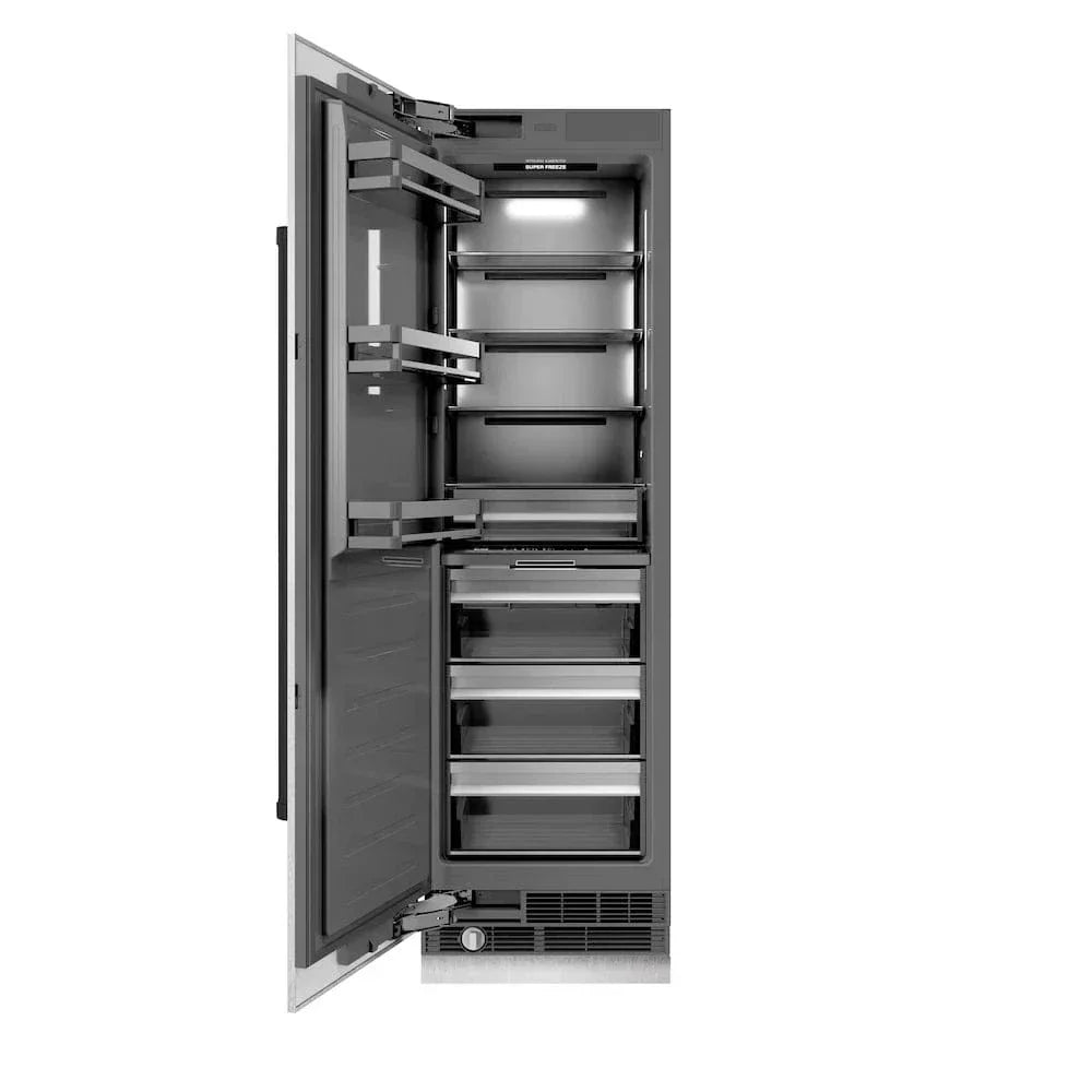 Freezers