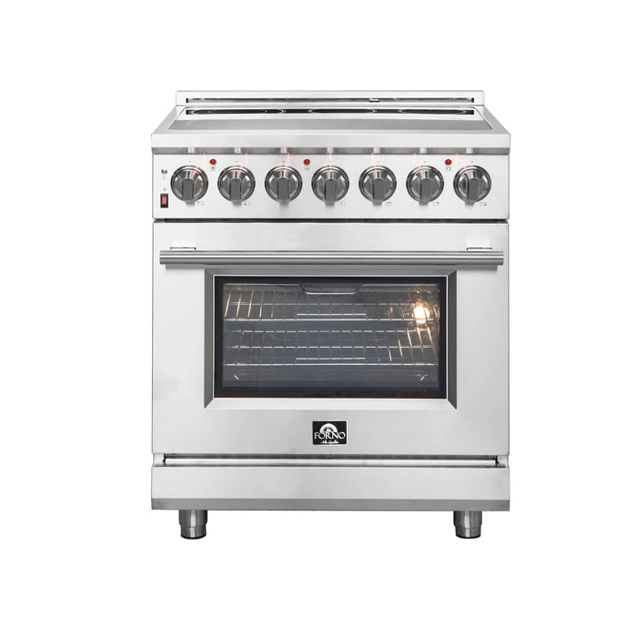 FORNO Massimo 30" Electric Range FFSEL6020-30