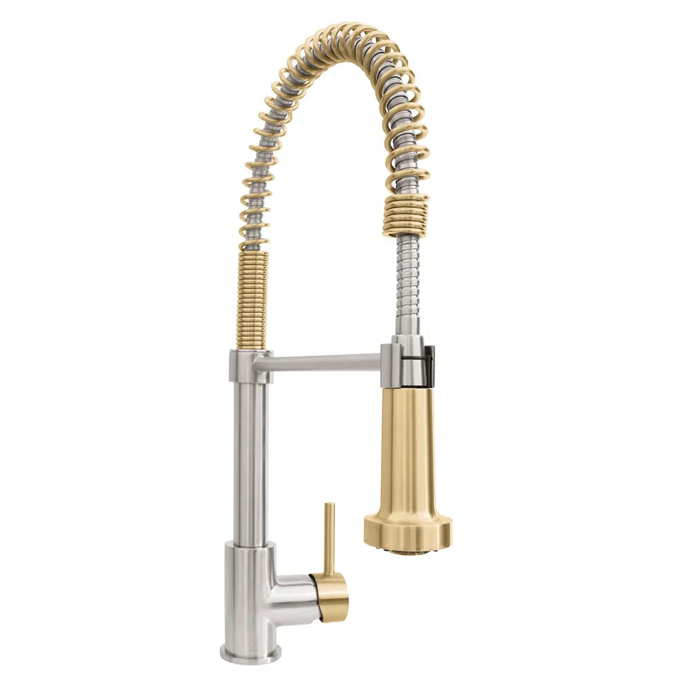 Kitchen Faucets