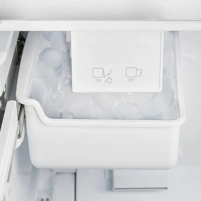 FORNO 2-Piece Appliance Package- 30" Gas Range, 36" French Door Refrigerator Stainless Steel FBDL-020-02-US