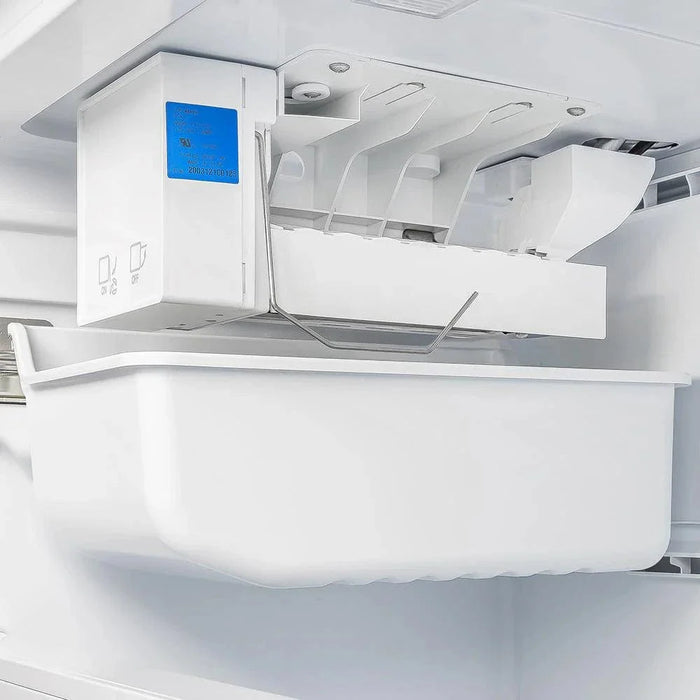 FORNO 2-Piece Appliance Package- 30" Gas Range, 36" French Door Refrigerator Stainless Steel FBDL-020-02-US