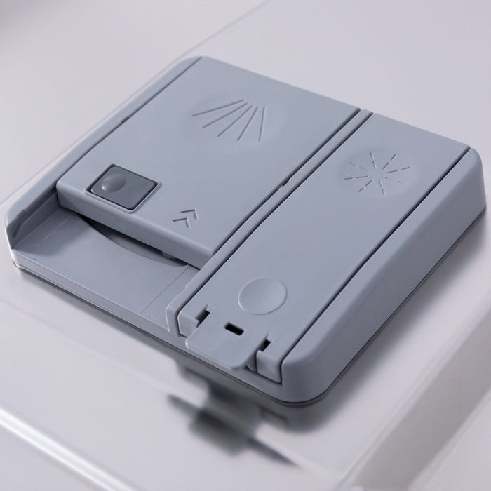 24" Dishwasher with White Matt panel, Stainless Tub, DWV - WM - 24 - Farmhouse Kitchen and Bath