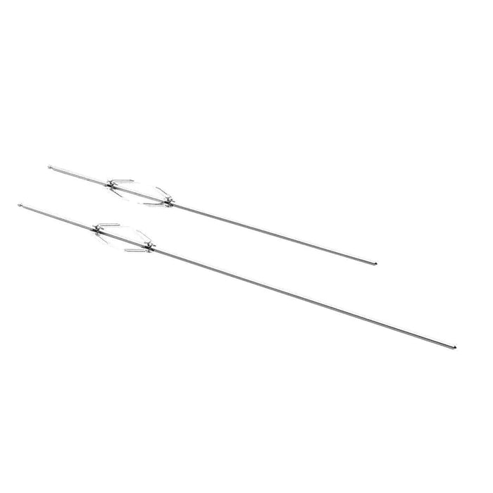 Forno 2-Piece Appliance Package 48" Gas Range, 60" Built-In Refrigerator Stainless Steel FBDL-019-06CAUS