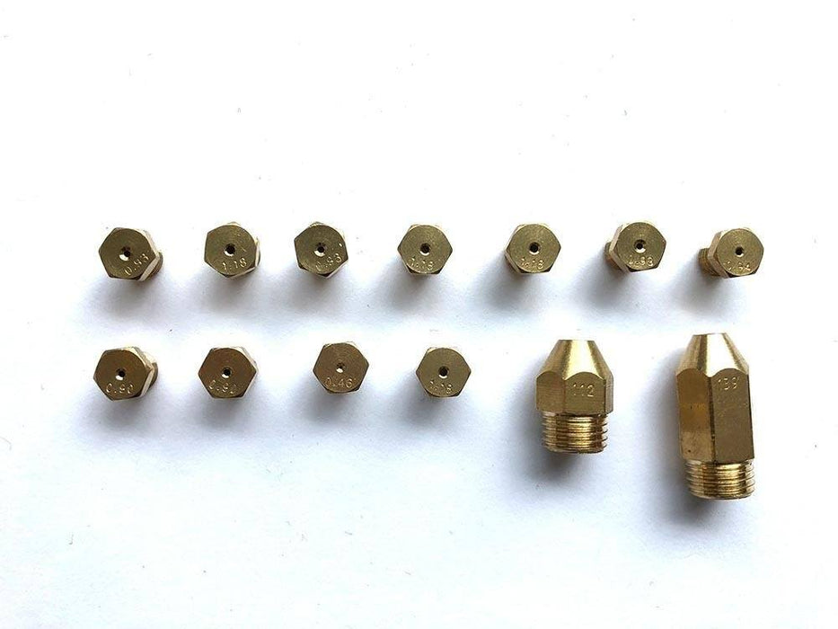 Forno 2-Piece Appliance Package 48" Gas Range, 60" Built-In Refrigerator Stainless Steel FBDL-019-06CAUS