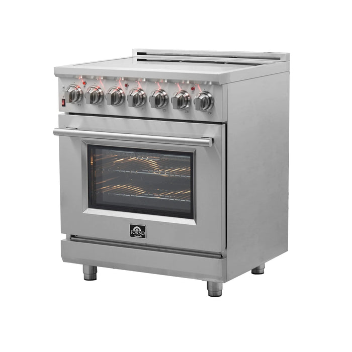 FORNO Massimo 30" Electric Range FFSEL6020-30