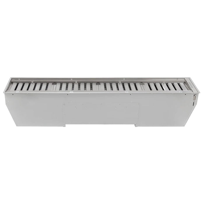 FORNO Frassanito 60" Recessed Range Hood FRHRE5346-60