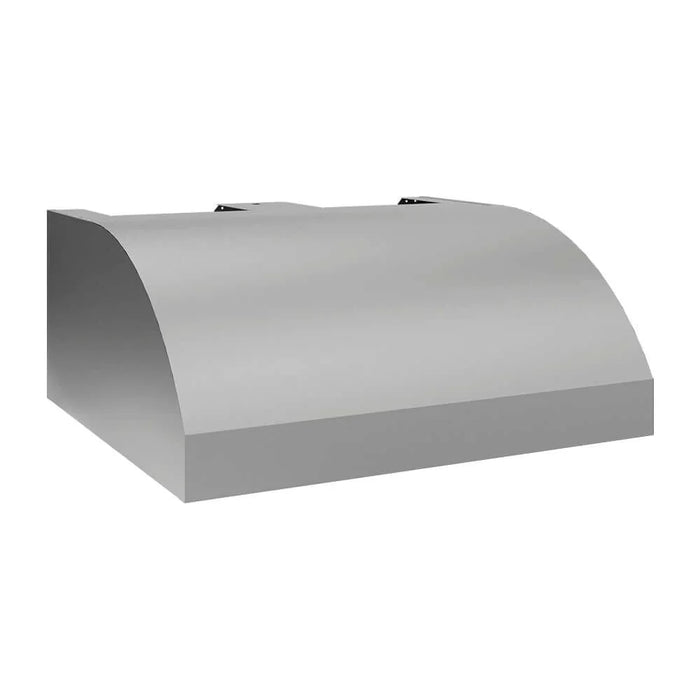 ZLINE Under Cabinet Outdoor Grill Hood GOU2