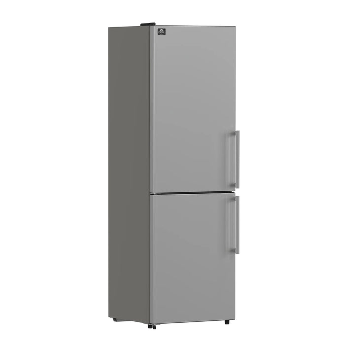 FORNO Guardia 23.4" Left Swing Refrigerator FFFFD1778-24LS
