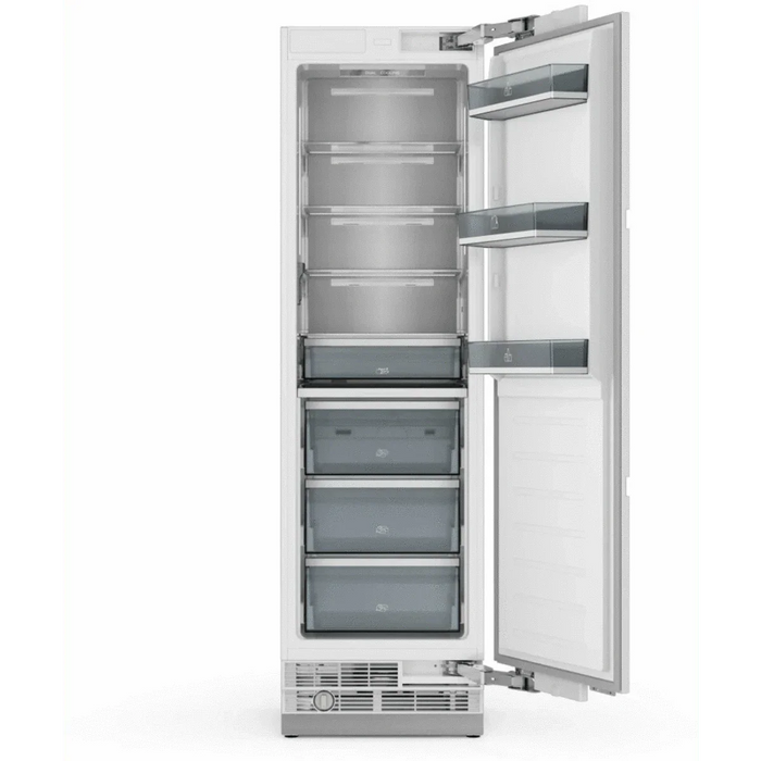 THOR Kitchen X-Series 24" Panel Ready Built-In Refrigerator XRF24CRF-SS