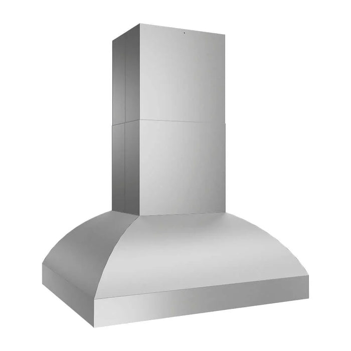 ZLINE Island Mount Outdoor Grill Hood GOi2