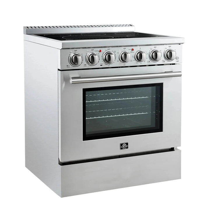 FORNO Paolo 30" Electric Range FFSEL6011-30