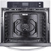 Forno Villarosa 30" Convection Electric Wall Oven, Stainless Steel, FBOEL1358-30 Forno