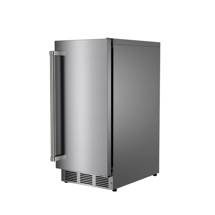 THOR Kitchen 15" Indoor/Outdoor Ice Maker TIM1511