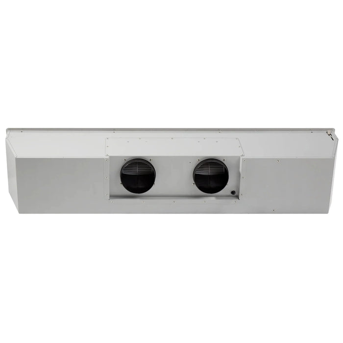 FORNO Frassanito 60" Recessed Range Hood FRHRE5346-60