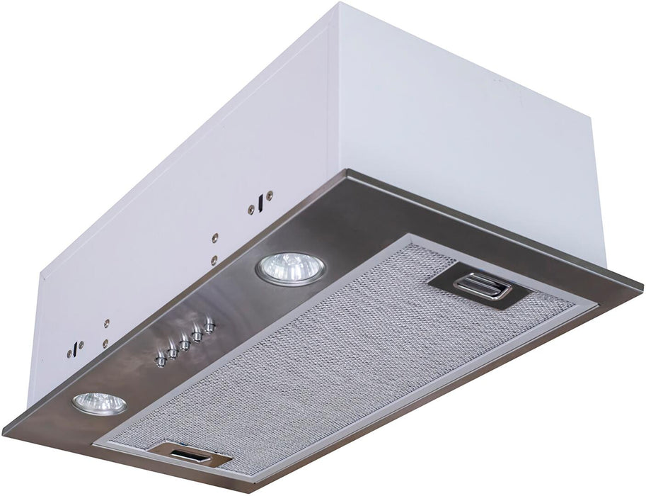 Forno 22 Inch Cabinet Insert Hood FRHWM5074-22 Forno