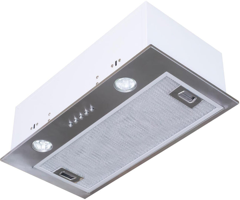 Forno 22 Inch Cabinet Insert Hood FRHWM5074-22 Forno