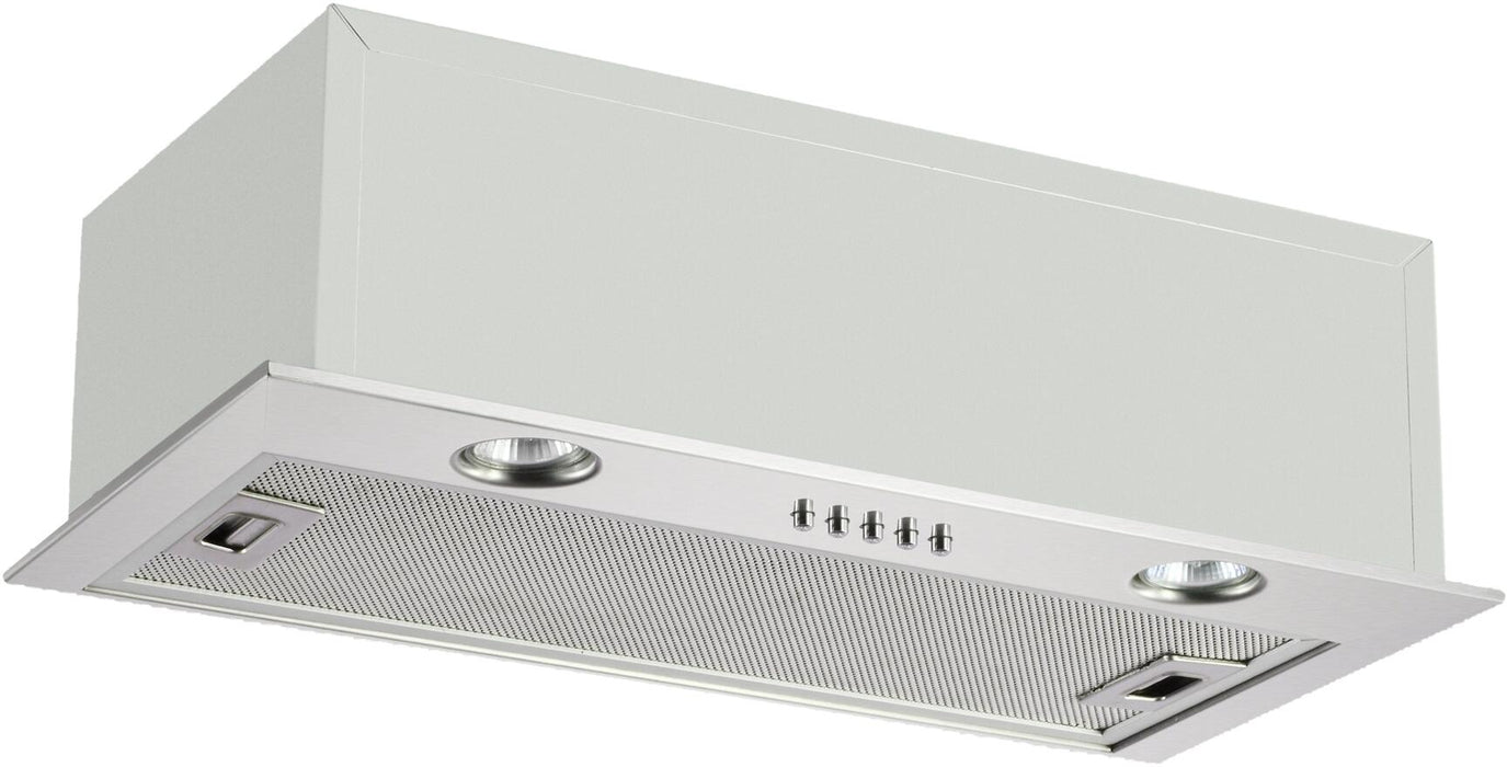 Forno 22 Inch Cabinet Insert Hood FRHWM5074-22 Forno