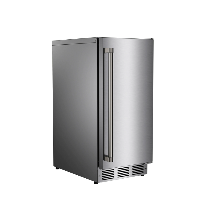THOR Kitchen 15" Indoor/Outdoor Ice Maker TIM1511