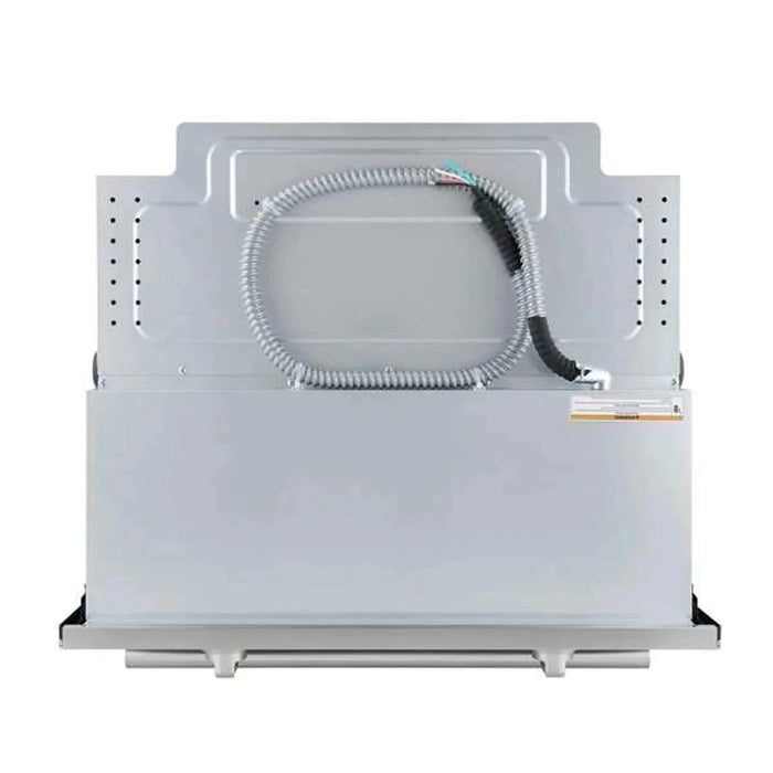 Forno Vomero 30-Inch Single Wall Oven in Stainless Steel, FBOEL1370-30