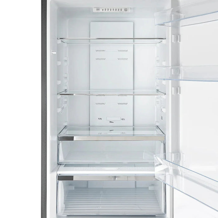 FORNO Guardia 23.4" Right Swing Refrigerator FFFFD1778-24RS