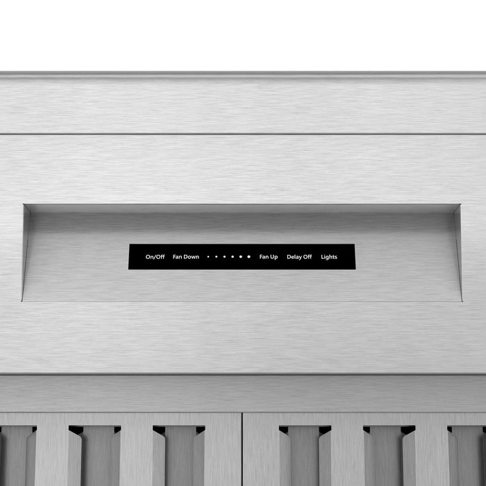 THOR Kitchen 36" Under Cabinet Range Hood TUCH3618