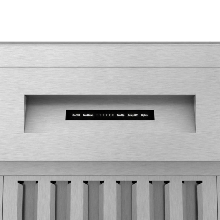 THOR Kitchen 48" Under Cabinet Range Hood TUCH4818