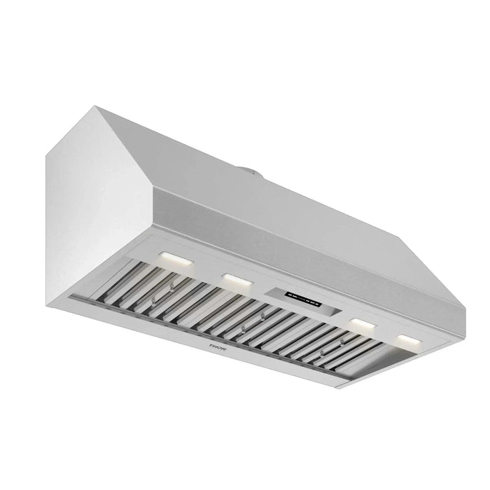 THOR Kitchen 48" Under Cabinet Range Hood TUCH4818