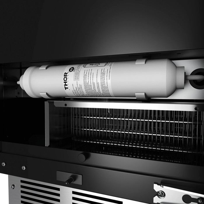 THOR Kitchen 15" Gourmet Ice Maker TIM1502