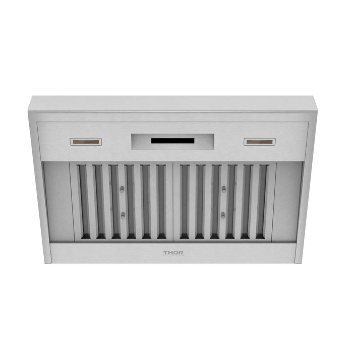 THOR Kitchen 36" Under Cabinet Range Hood TUCH3618