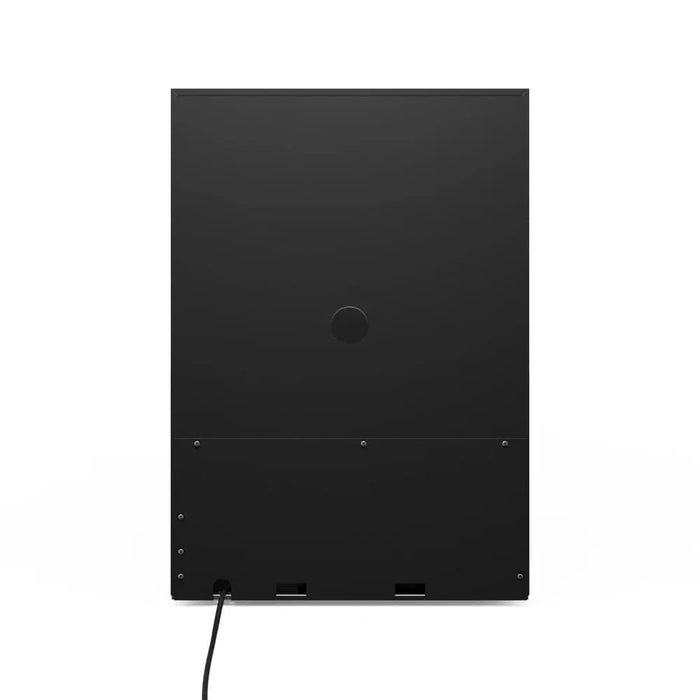 THOR 24" Freestanding/Built-In Undercounter Single Zone Beverage Center TBR24U