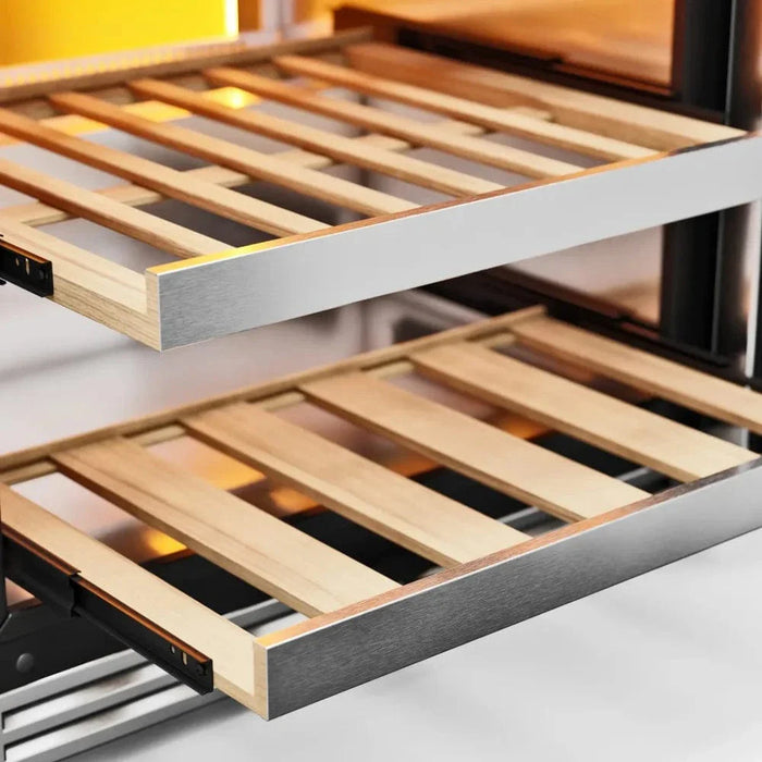 THOR 24" Undercounter Single Zone Wine Cooler TWC24UL