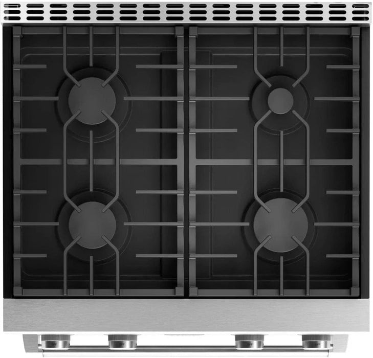 THOR 30" Freestanding Professional Gas Range, ARG30