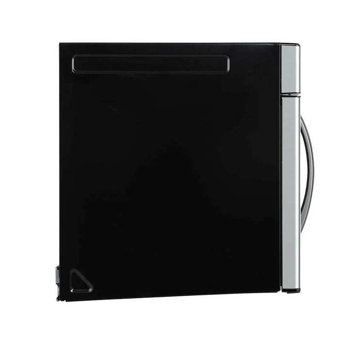 Forno Scalo 30"Over the Range Microwave, Stainless Steel, FOTR3007-30