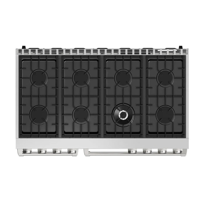 THOR Kitchen Contemporary 48" Gas Range ARG48