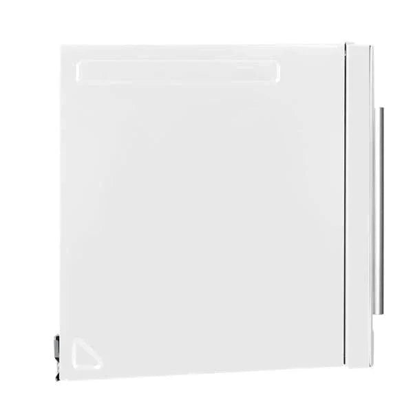 FORNO Fornace 30" Over The Range Microwave White FOTR3038-30WHT