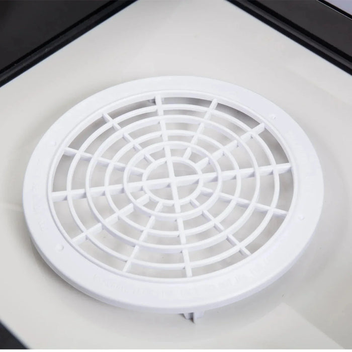 Forno 30" Microwave Drawer in Stainless Steel, FMWDR3000-30