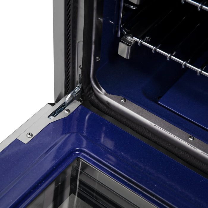 FORNO Massimo 30" Electric Range FFSEL6020-30