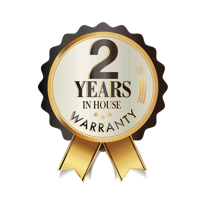 FORNO Capriasca 36" Dual Fuel Range FFSGS6187-36BLK