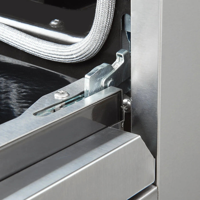 FORNO Paolo 30" Electric Range FFSEL6011-30